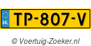 TP807V