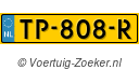 TP808R