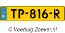 TP816R