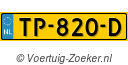 TP820D