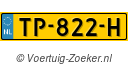 TP822H