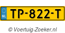 TP822T