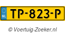 TP823P