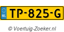 TP825G