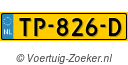 TP826D