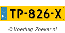 TP826X