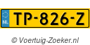 TP826Z