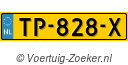 TP828X