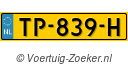 TP839H