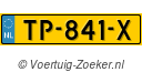 TP841X