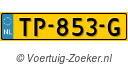 TP853G