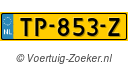 TP853Z