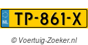 TP861X