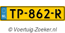 TP862R