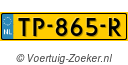 TP865R