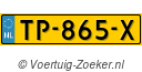TP865X