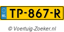 TP867R