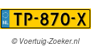 TP870X