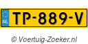 TP889V