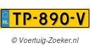 TP890V