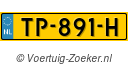 TP891H
