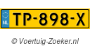 TP898X
