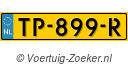 TP899R