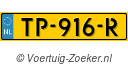 TP916R