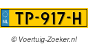 TP917H