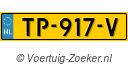 TP917V
