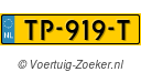 TP919T