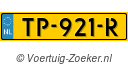 TP921R