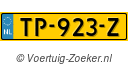 TP923Z