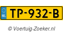 TP-932-B