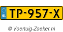 TP957X