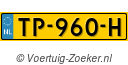 TP960H