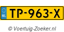 TP963X