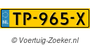 TP965X