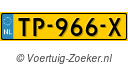 TP966X