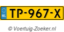 TP967X