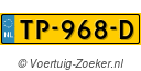 TP968D