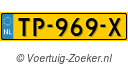 TP969X