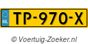 TP970X