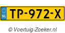 TP972X