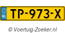 TP973X