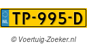 TP995D