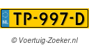 TP997D