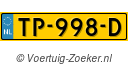 TP998D