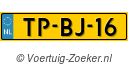 TPBJ16