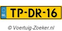 TPDR16